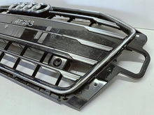 Load image into Gallery viewer, Audi A4 B9 LIFT 19- ATRAPA GRILL ZDERZAKA PRZEDNIEGO PDC 8W0853651DF