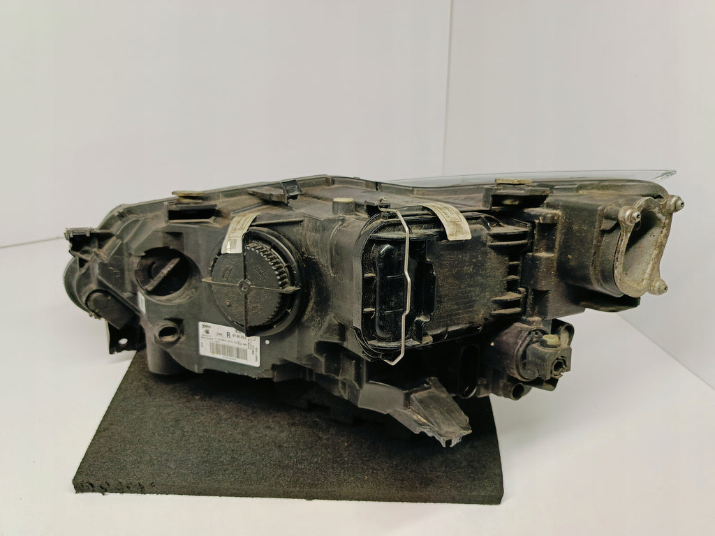 SEAT IBIZA V 6F1 17- LAMPA PRAWA PRZÓD PRZEDNIA ZWYKŁA+LED 6F19410116A