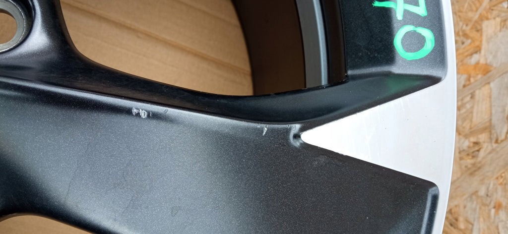 ALUFELGE SEAT OE CUPRA SEAT LEON 7.5JX18H2 ET46 CMS1152-3 5FA