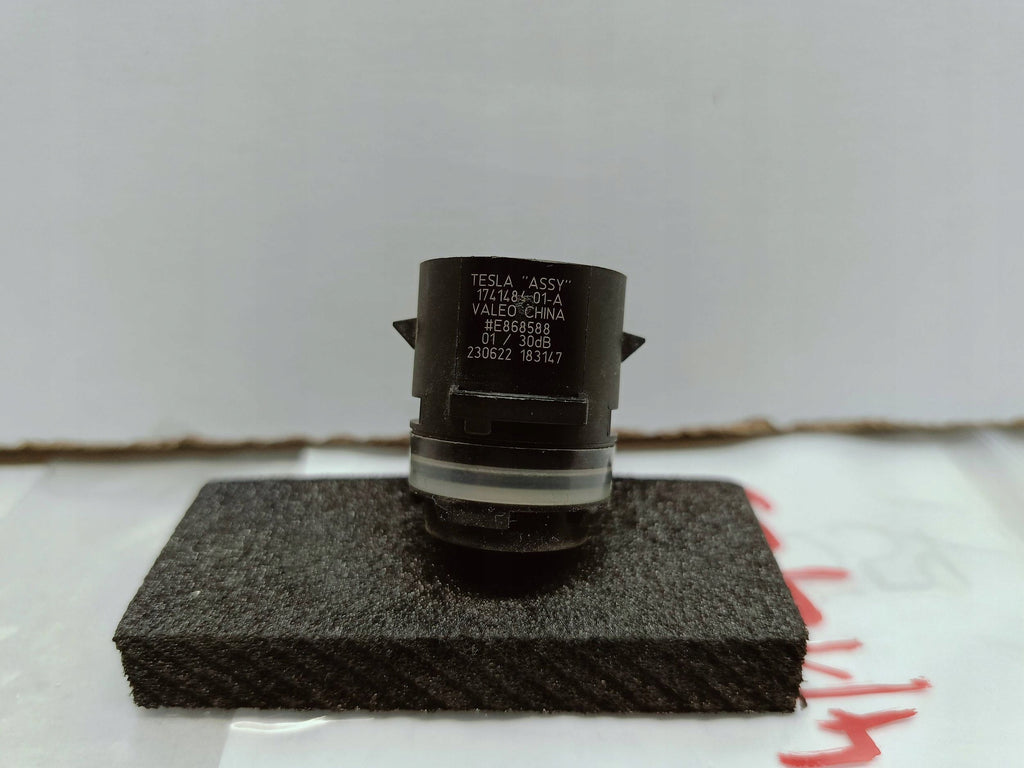 Tesla Model 3 M3 Y MY CZUJNIK PARKOWANIA PDC SENSOR 1741484-01-A