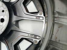 Laden Sie das Bild in den Galerie-Viewer, BMW 5 i5 G60 G61 23- ALUFELGE 19''x8.5'' 5x112 ET29 5A324D8