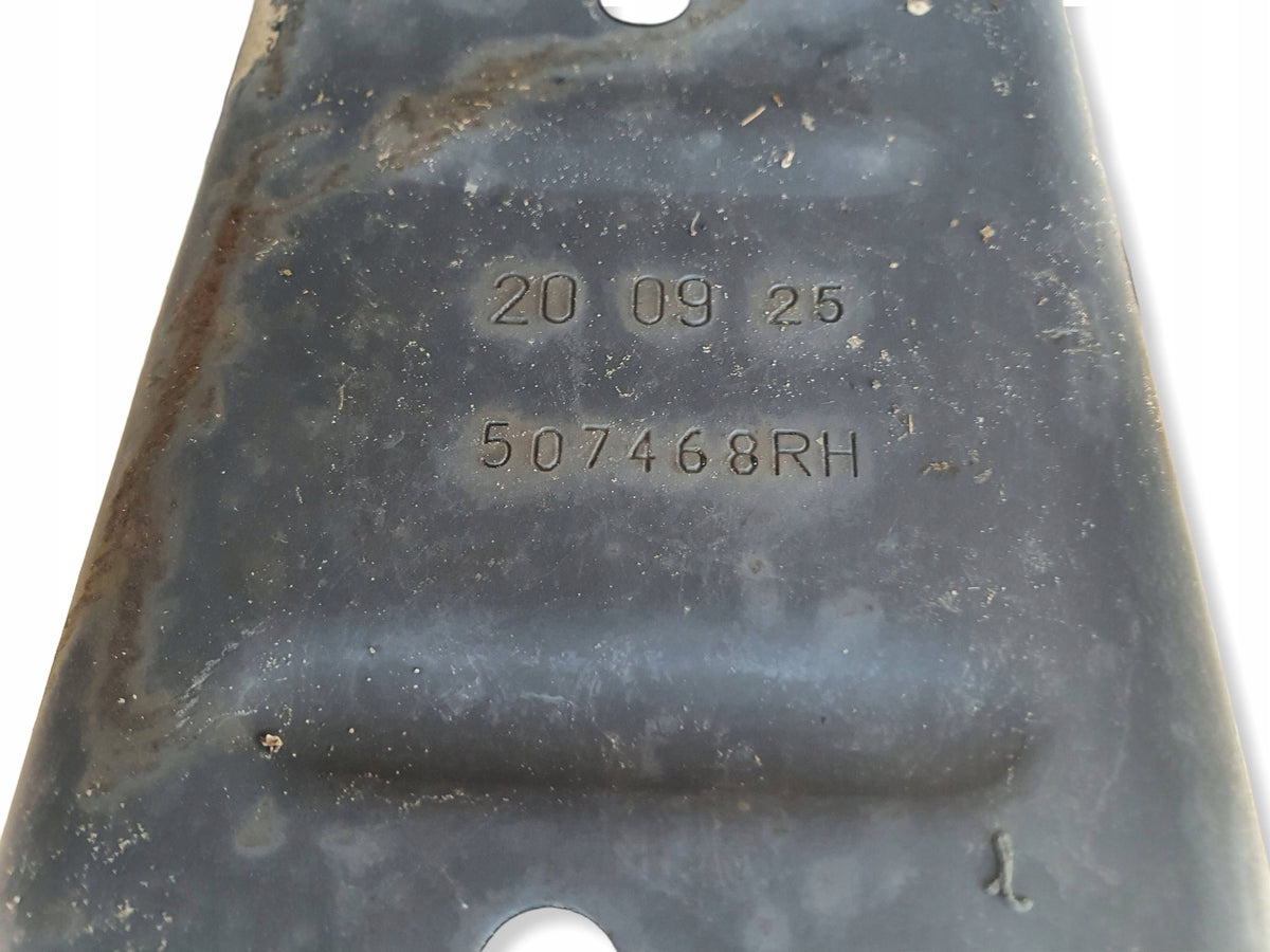 Ford Kuga MK3 III 19- Träger Verstärkung Hinteren Stossstange Hinten LX6B-S41400-Ac — Foto 7 von 7