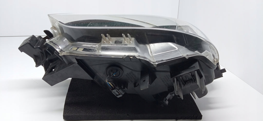 MAZDA CX-3 CX3 15- LAMPA LEWA PRZÓD PRZEDNIA ZWYKŁA 3 PIN D10E-51040