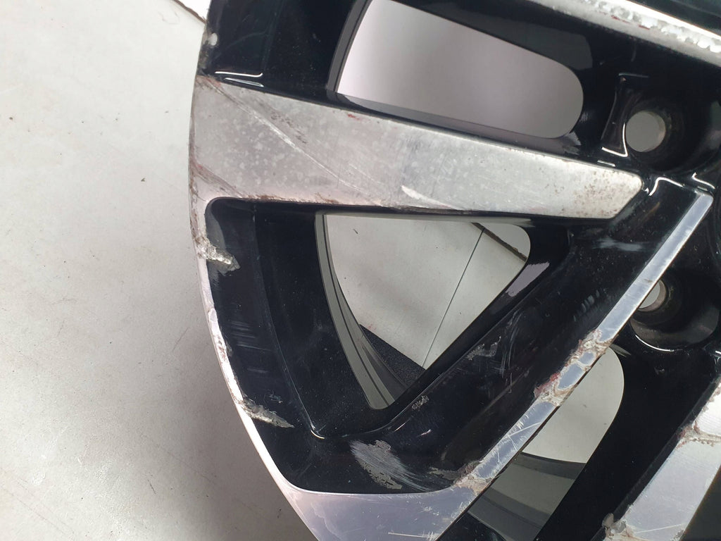 Volkswagen Touran III FELGA ALUMINIOWA 16 CALI 6.5x16 ET48 5x112 5TA601025P