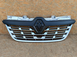 RENAULT MASTER III LIFT 14- ATRAPA GRILL ZDERZAKA PRZEDNIEGO ZAMIENNIK NOWA