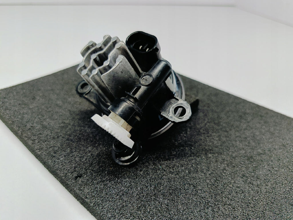VOLVO V60 II S60 III 18- HALOGEN PRAWY LAMPA PRAWA ŚWIATŁO LED 31677940