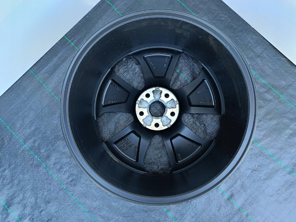 ALUFELGE SEAT CUPRA BORN OE 7.5''x19'' ET50 5x112 10E601025J