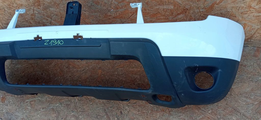DACIA DUSTER10-18 ZDERZAK PRZÓD PRZEDNI 60220025R