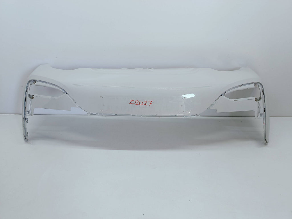 BMW i3 LCI LIFT I01 17- ZDERZAK PRZÓD PRZEDNI PDC 51117462280