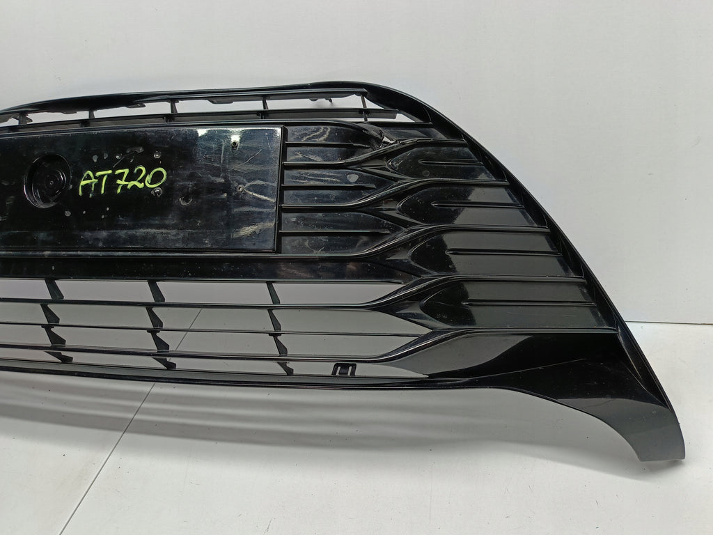 TOYOTA YARIS III 3 LIFT 17- ATRAPA GRILL ZDERZAKA PRZEDNIEGO 53102-0D130