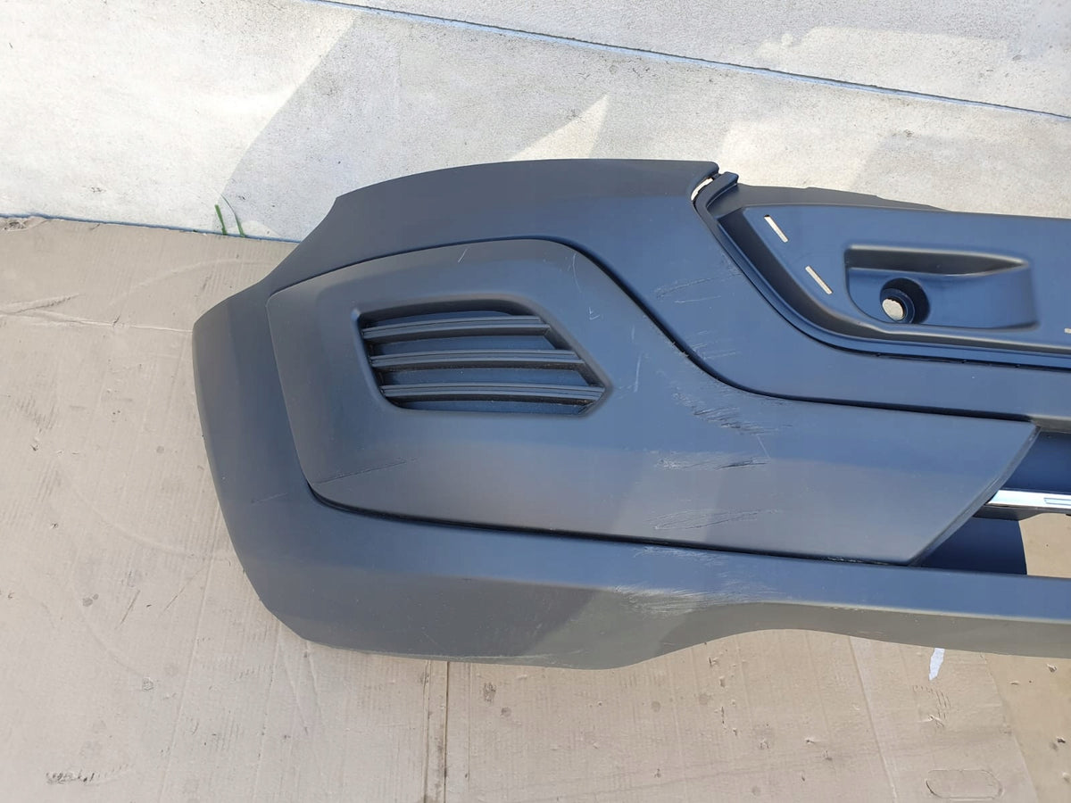 Ford Tranist Custom Turneo 12- Vorne Stossstange — Foto 2 von 7