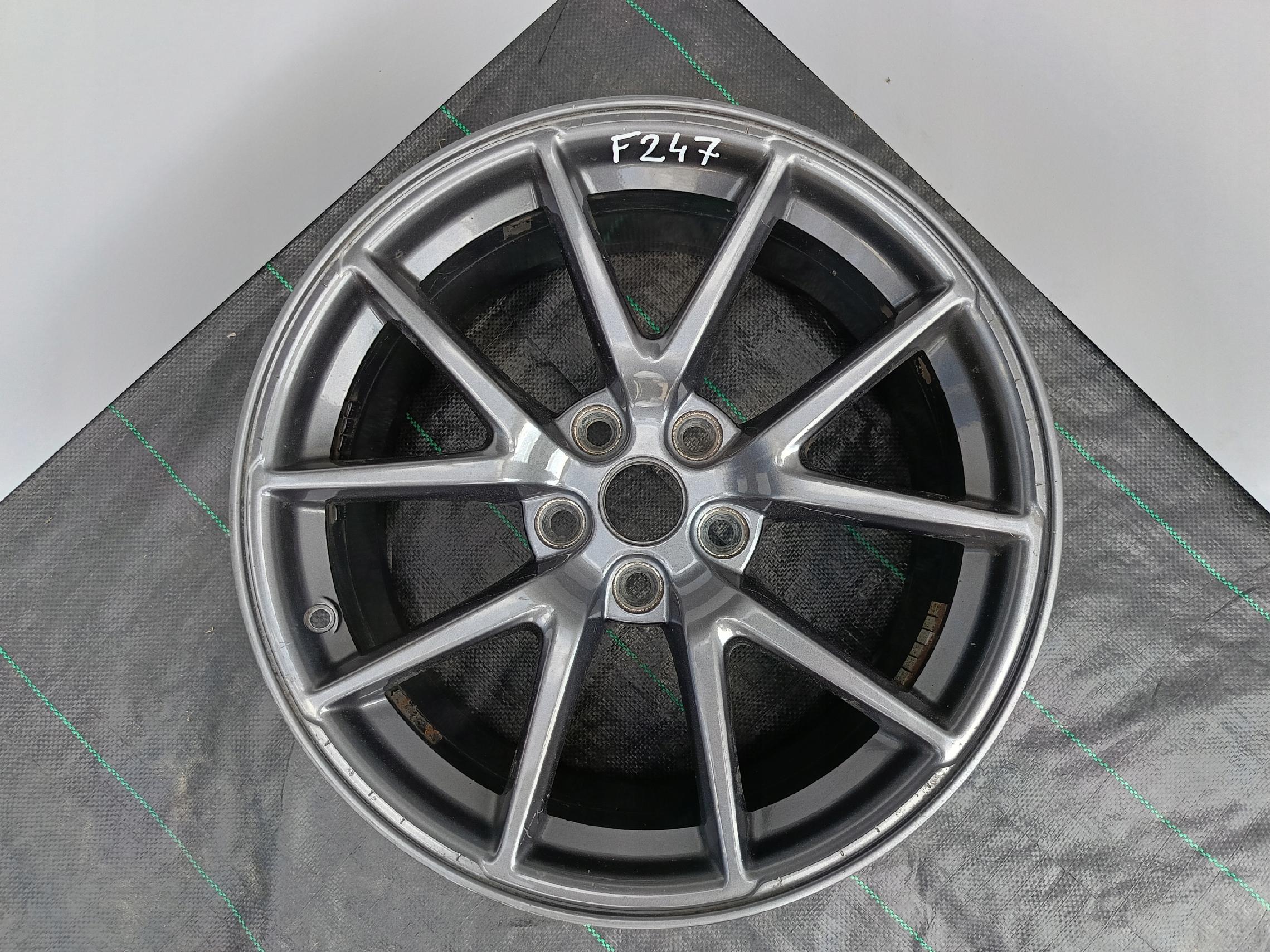 JANTE ALUMINIUM TESLA MODEL 3 LIFT 18''x8.5'' 5x114,3 ET40 1044261-00-A