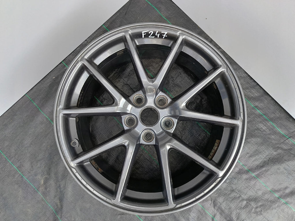 FELGA ALUMINIOWA TESLA MODEL 3 LIFT 18''x8.5'' 5x114,3 ET40 1044261-00-A