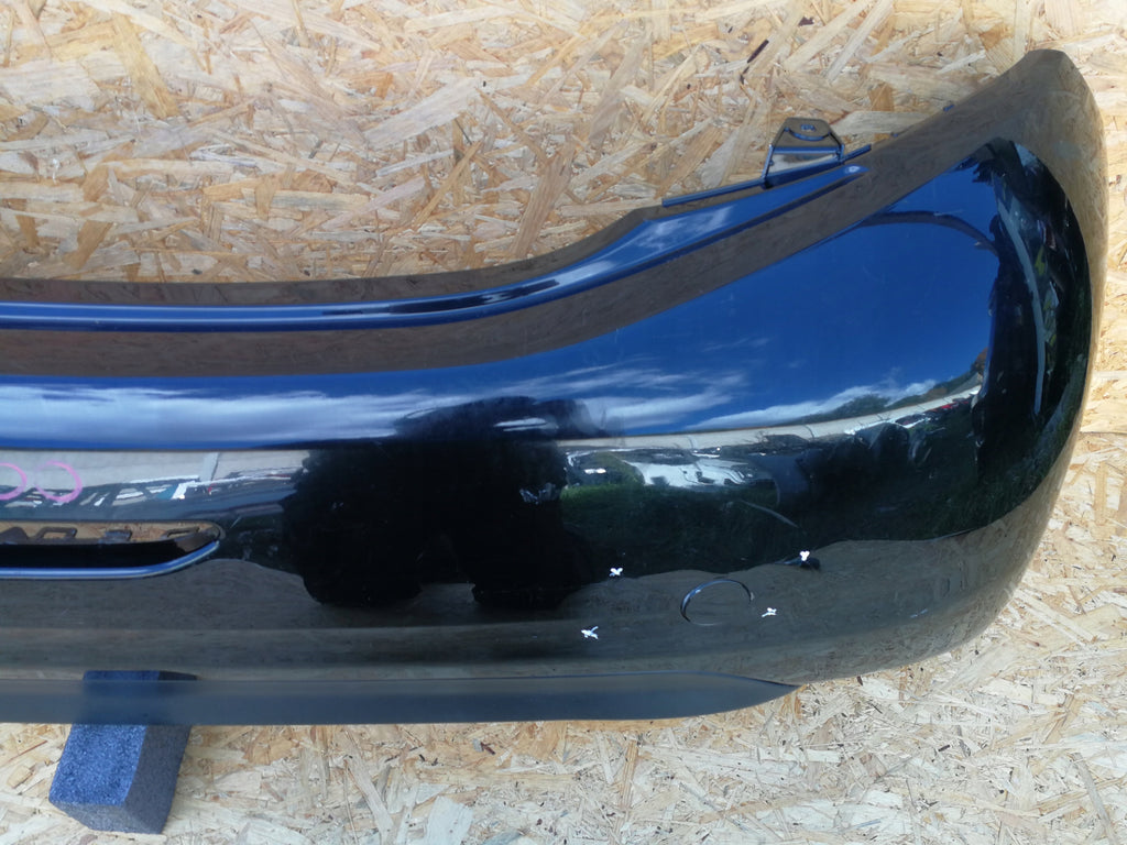 PEUGEOT 208 I 11- HECKSTOSSTANGE HINTEN 9676505677