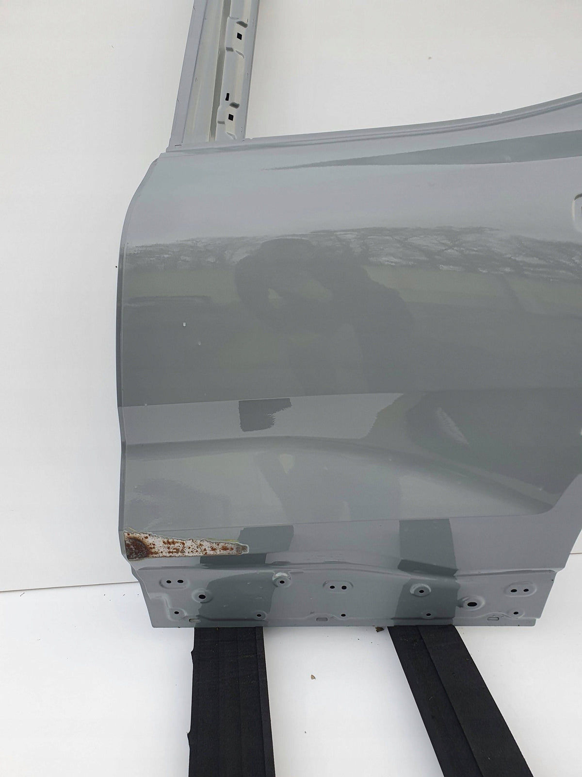 Volvo EX30 Ex-30 Drzwi Lewe Tył Tylne 3134567 — zdjęcie 2 z 11