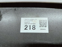 Load image into Gallery viewer, Toyota RAV 4 RAV4 V 19- LISTWA DRZWI LEWY PRZÓD LEWA PRZEDNIA 75074-42050