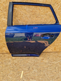 TOYOTA AVENSIS III T27 T29 09- PORTE ARRIÈRE GAUCHE ARRIÈRE