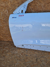 Laden Sie das Bild in den Galerie-Viewer, FORD KUGA MK3 III TÜR VORNE LINKS