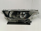 TOYOTA YARIS IV 4 P21 19- LAMPA REFLEKTOR LEWY PRZÓD SOCZEWKA KOITO K0-6 EU