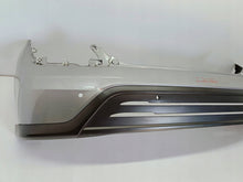 Load image into Gallery viewer, Hyundai Kona I EV LIFT 20- ZDERZAK TYŁ TYLNY 4XPDC 86611-DDAA0
