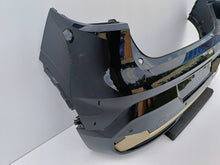 Load image into Gallery viewer, Renault Megane E-Tech V 5 22- ZDERZAK TYŁ TYLNY PDC NOIR ETOILE 850239478R