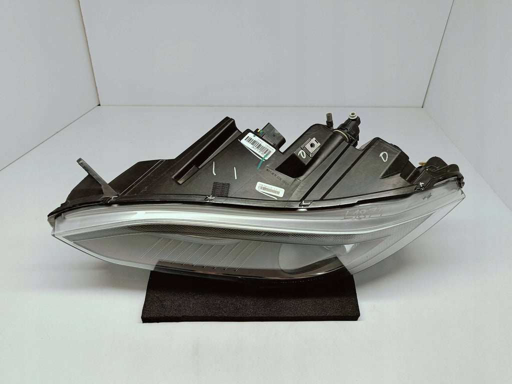 Tesla Model S 2012- LAMPA LEWA PRZÓD PRZEDNIA KSENON EU 1012224-00-C
