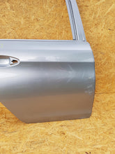 Load image into Gallery viewer, PEUGEOT 308 II 2 T9 HB 13- DRZWI PRAWY TYŁ TYLNE