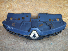 Laden Sie das Bild in den Galerie-Viewer, RENAULT CLIO 4 IV 12- KÜHLERGRILL GITTER HALTER STOSSSTANGE VORNE 622563184R