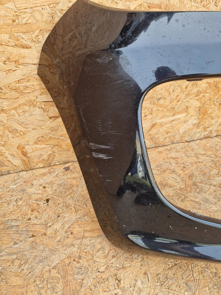 VW UP VORFACELIFT 1S0807221 STOSSSTANGE VORNE