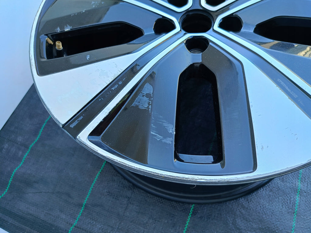 FELGA ALUMINIOWA POLESTAR VOLVO OE 9.0''x19'' ET53 5x108 32327782