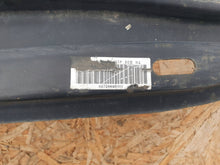 Laden Sie das Bild in den Galerie-Viewer, BMW 3 F30 F31 M3 F80 12- STOSSTANGENVERSTÄRKUNG HINTEN 51127256927