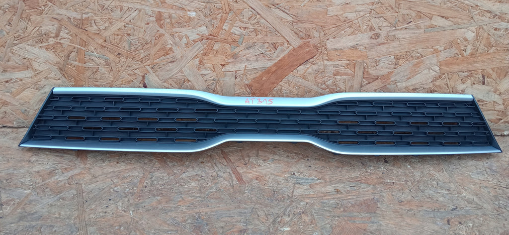 KIA PICANTO III 17- KÜHLERGRILL STOSSFÄNGER VORNE 86351-G6000
