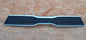 KIA PICANTO III 17- KÜHLERGRILL STOSSFÄNGER VORNE 86351-G6000