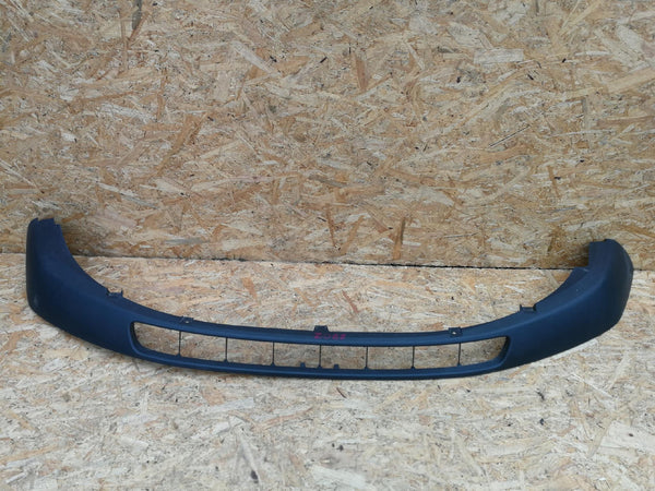 FORD FOCUS MK2 II 04- FILLER PANEL LOWER SPOILER FRONT BUMPER 4M51-17C749-A
