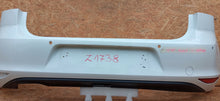 Laden Sie das Bild in den Galerie-Viewer, VW GOLF VII 5G6 5G6807417L STOßSTANGE HINTEN