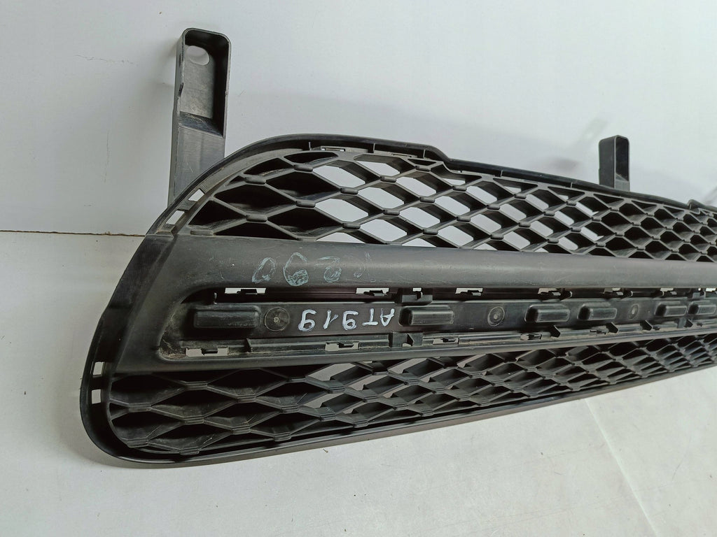 Peugeot 107 LIFT 09- KRATKA ATRAPA GRILL ZDERZAKA PRZEDNIEGO 53112-0H050