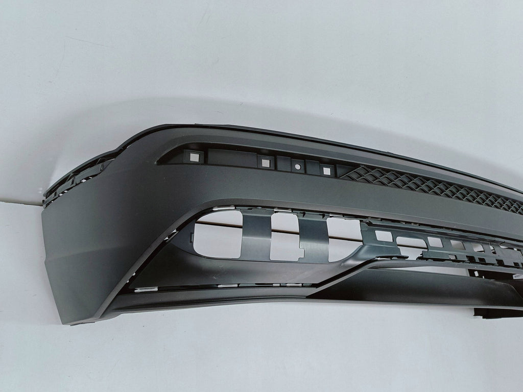Seat Tarraco 18- ZDERZAK TYŁ TYLNY DOKŁADKA DOLNA DYFUZOR SPOILER 5FJ807521