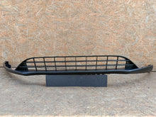 Laden Sie das Bild in den Galerie-Viewer, FORD FOCUS MK3 LIFT 14- SPOILER DOKŁADKA ZDERZAKA PRZÓD NOWA F1EB-17B635-AB