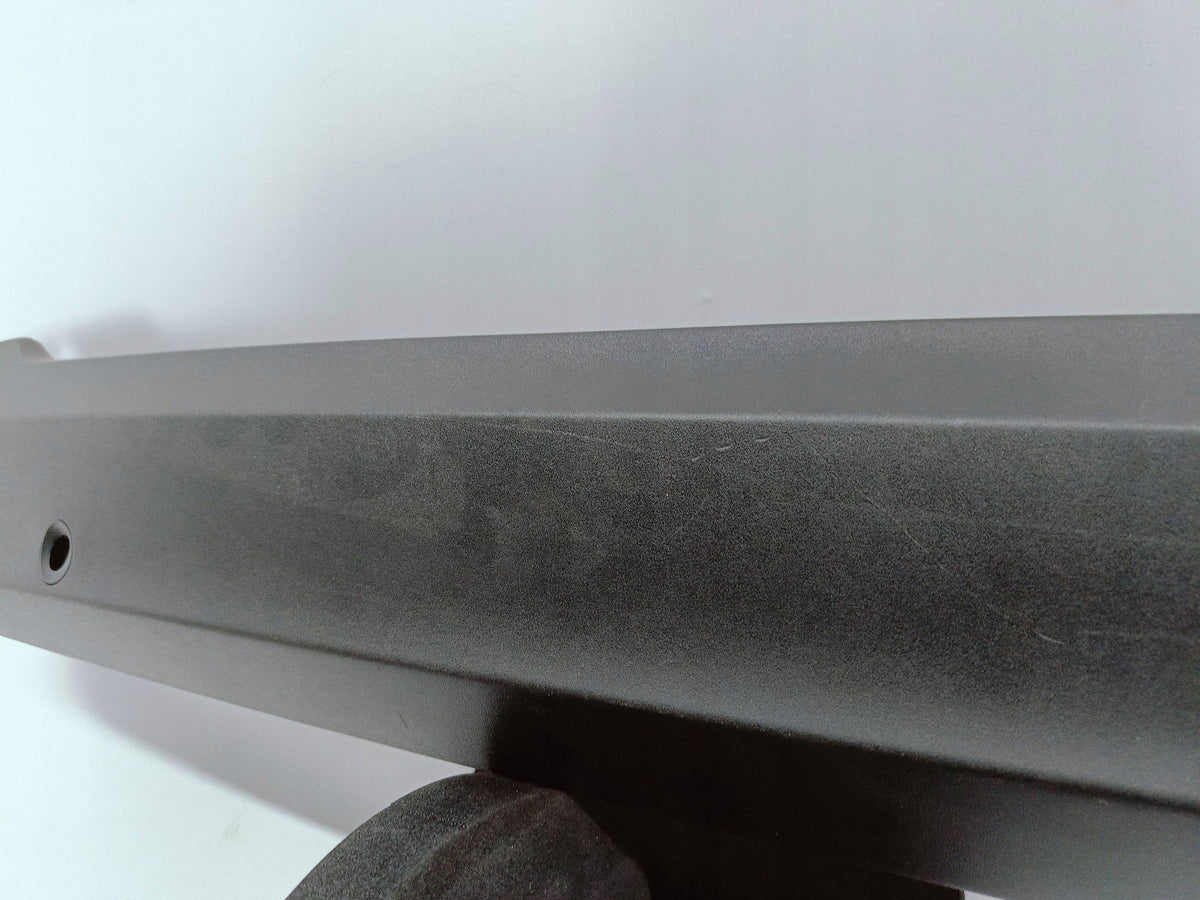 Hyundai i30 III Kombi 17-Spoiler Dokładka Dolna Zderzak Tył PDC 86612-G4200 — zdjęcie 9 z 13