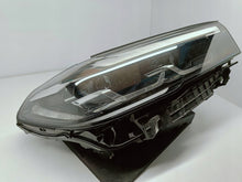 Załaduj zdjęcie do przeglądarki galerii, BMW 5 G30 G31 LIFT 20- LAMPA PRAWA PRZÓD PRZEDNIA FULL LED EU MDE15076A