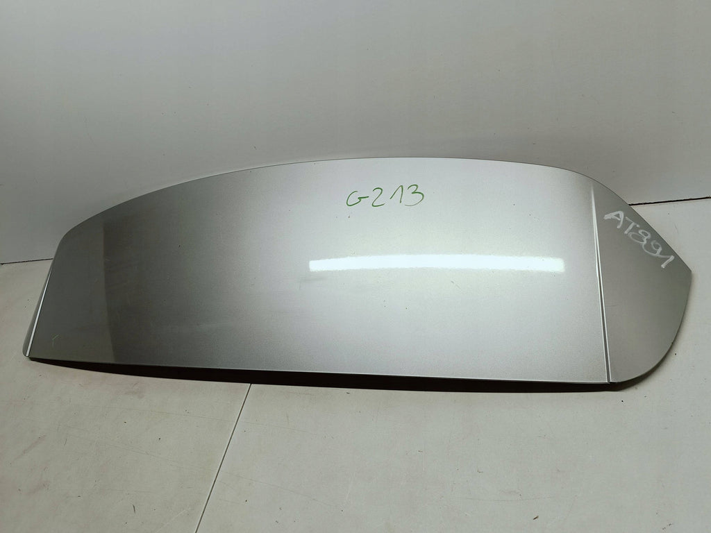 Audi Q3 8U 11- SPOILER LOTKA DASZEK BLENDA KLAPY BAGAŻNIKA 8U0827933F