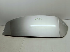 Audi Q3 8U 11- SPOILER LOTKA DASZEK BLENDA KLAPY BAGAŻNIKA 8U0827933F