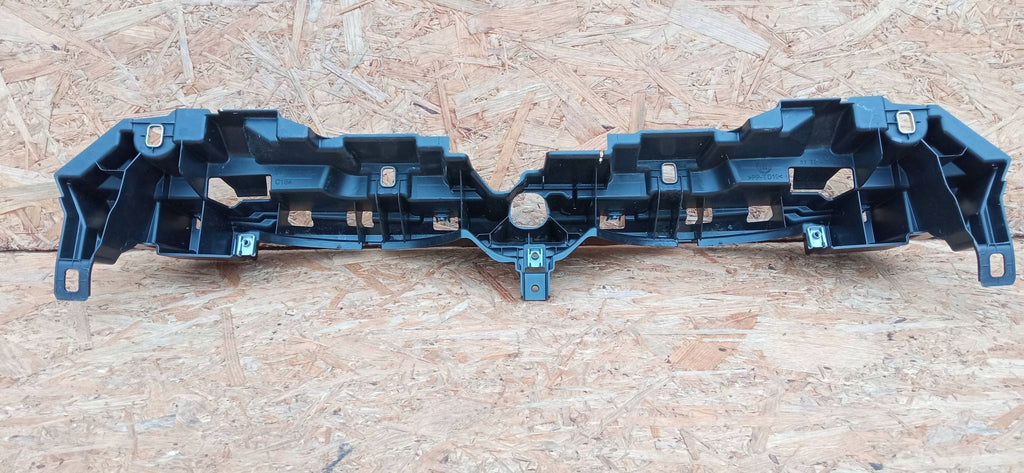 Fiat Grande Punto 09- WZMOCNIENIE GÓRNE STELAŻ PASA ZDERZAKA PRZÓD 51885642