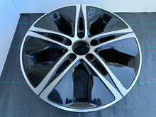 Laden Sie das Bild in den Galerie-Viewer, ALUFELGE MERCEDES C-KLASSE W205 7.0"x17" 5X112 ET48.5 A2054019000