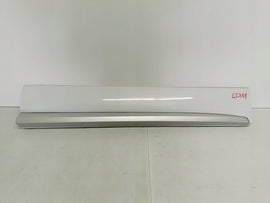 Seat Ateca 16- LISTWA DRZWI PRAWY PRZÓD PRAWA PRZEDNIA 575854940E