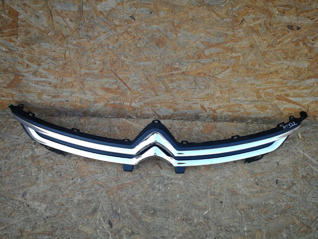 CITROEN C4 PICASSO II 13- ATRAPA GRILL ZDERZAKA PRZEDNIEGO AA36190378