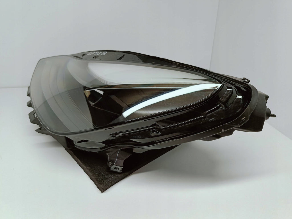 TESLA MODEL 3 M3 LIFT MY Y 20- LAMPA LEWA PRZÓD FULL LED EU 1514952-00-D