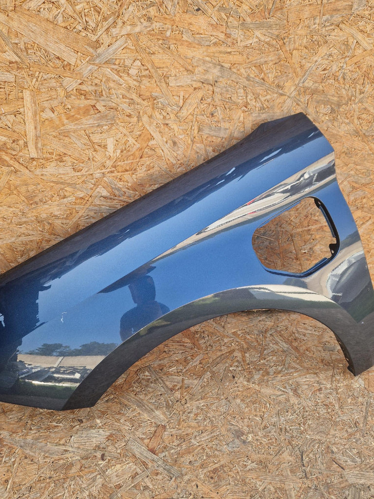 SEAT LEON IV 4 E-HYBRID PLUG-IN FRONT LEFT FENDER 5FA821115A