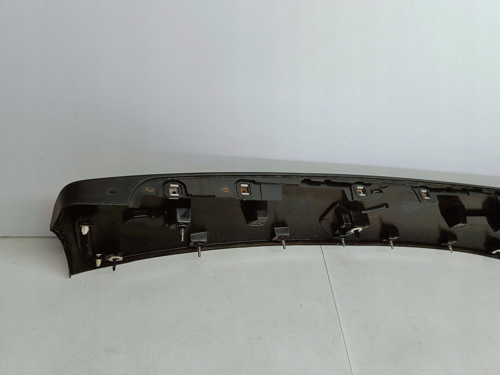 Citroen C4 Cactus 14- BLENDE VERKLEIDUNG HECKKLAPPE HINTEN 9801855280