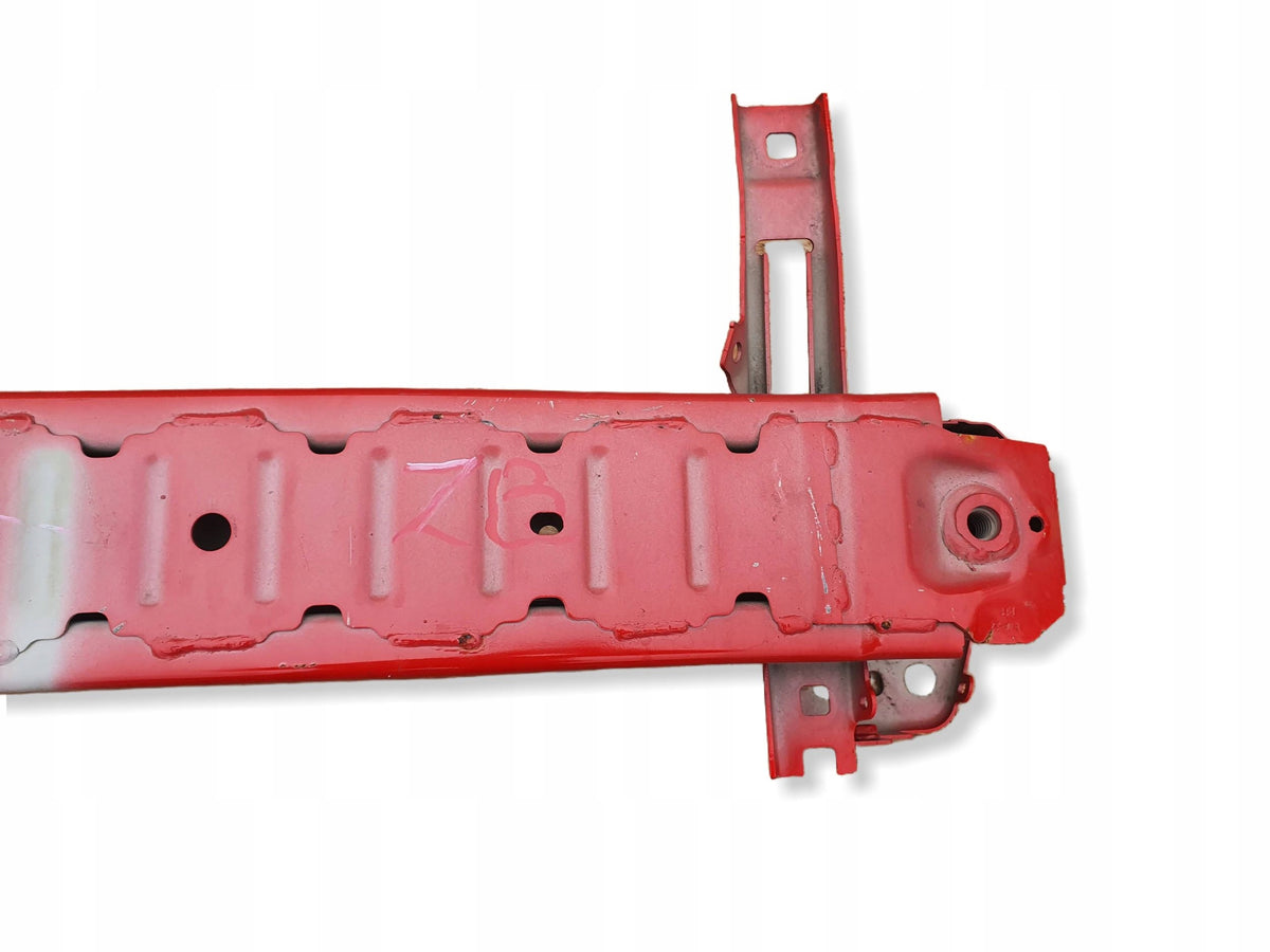 Ford Fiesta MK8 17-Belka Wzmocnienie Absorber Zderzaka Przód H1BB-109A26-Ah — zdjęcie 4 z 7